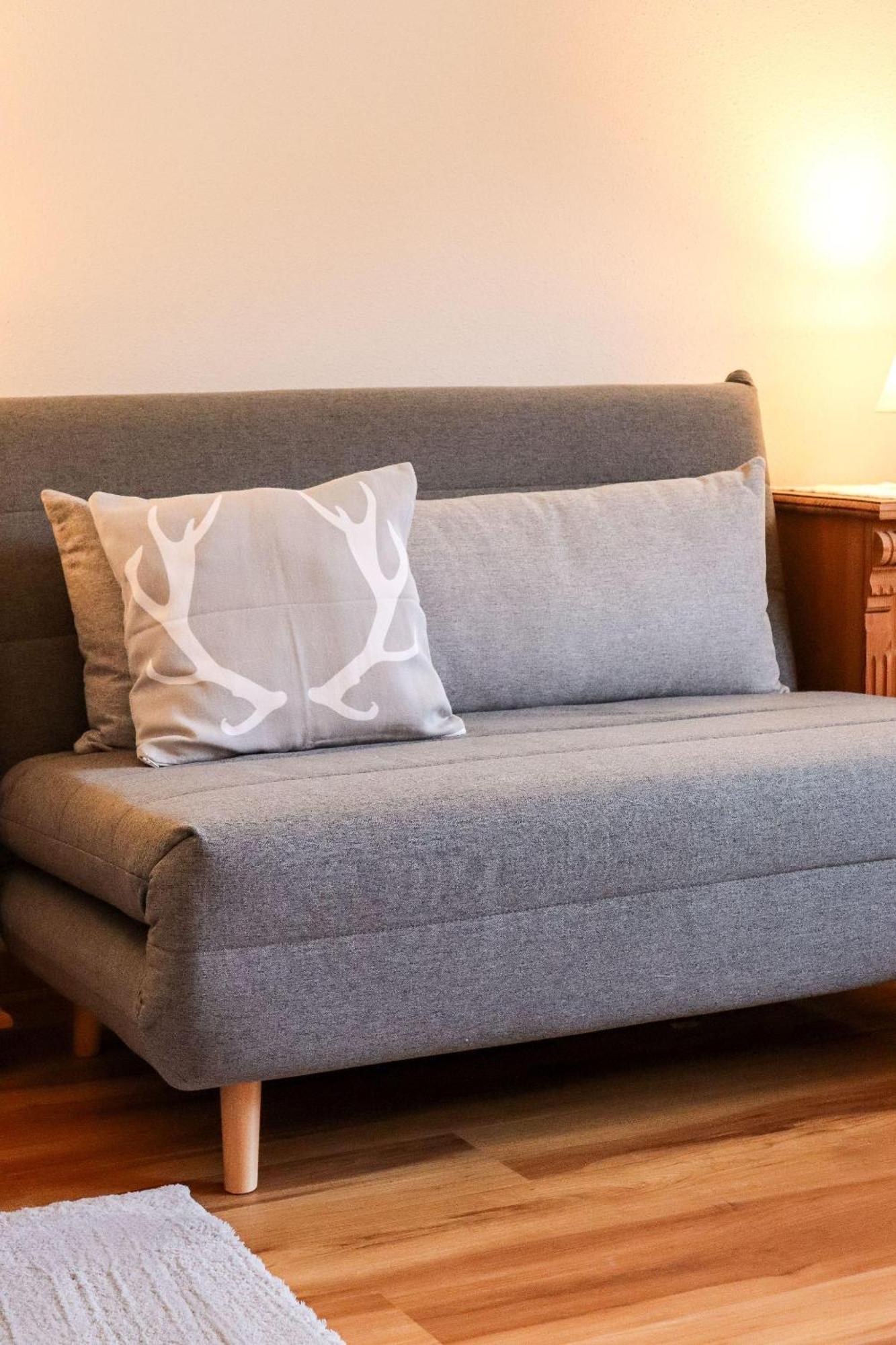 Apartment Vordermitterast Кирхберг Экстерьер фото