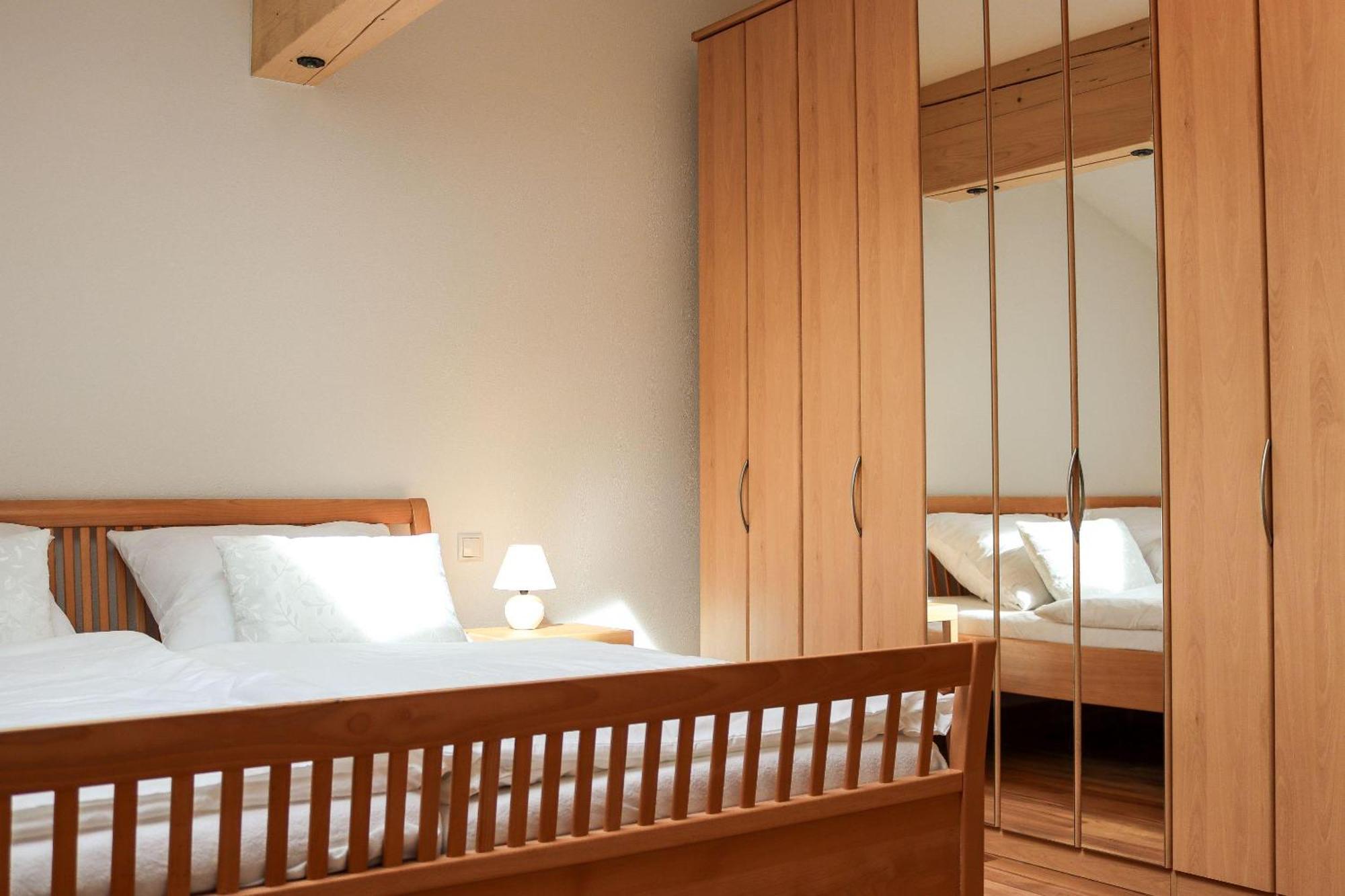 Apartment Vordermitterast Кирхберг Экстерьер фото